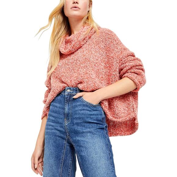 Free People The BFF Sweater - M - Picture 1 of 4